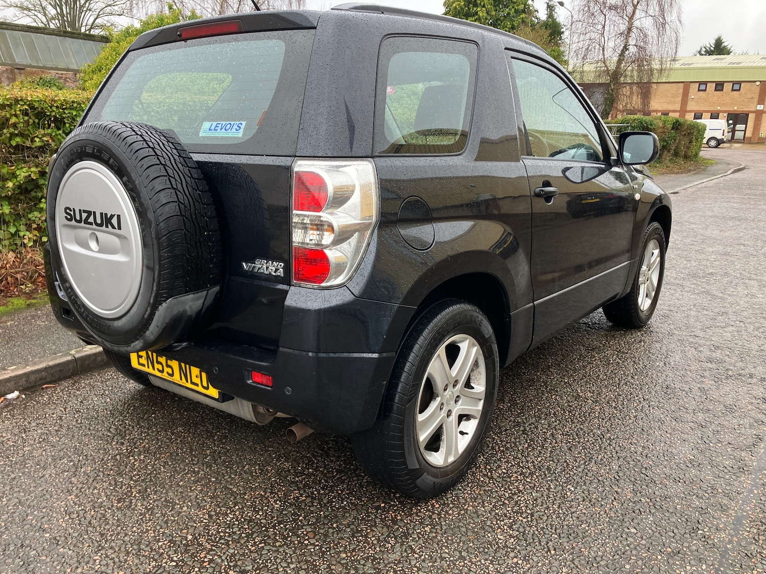 Used Suzuki Grand Vitara 2006 for sale - 77477084: Photo 7