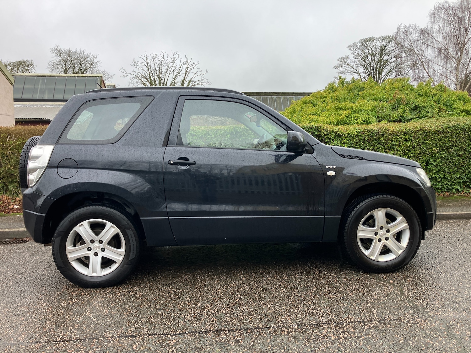 Used Suzuki Grand Vitara 2006 for sale - 77477084: Photo 8