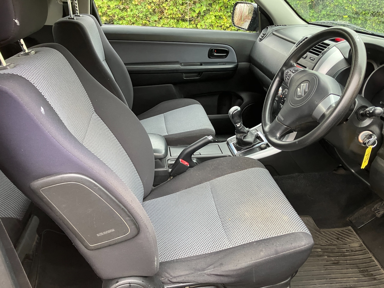 Used Suzuki Grand Vitara 2006 for sale - 77477084: Photo 9