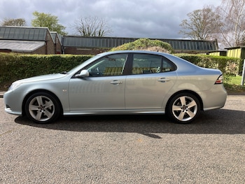 Used Saab 9-3 2011 for sale - 78062105: Photo