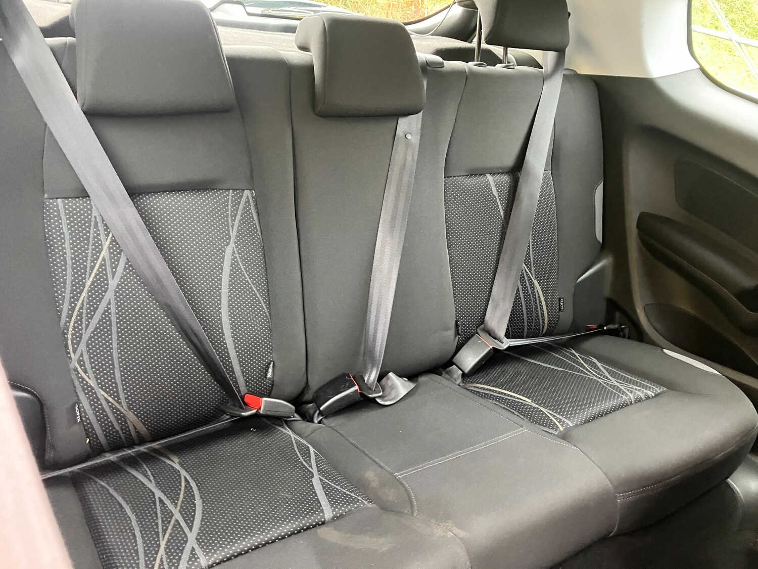 Used Peugeot 208 2013 for sale - 77493801: Photo 10