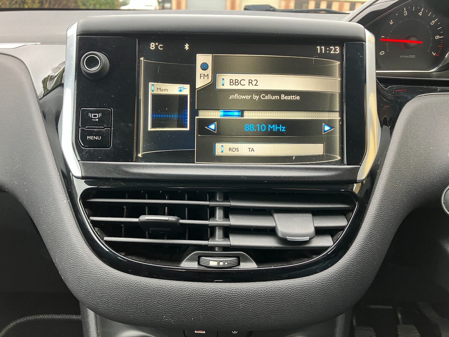 Used Peugeot 208 2013 for sale - 77493801: Photo 13