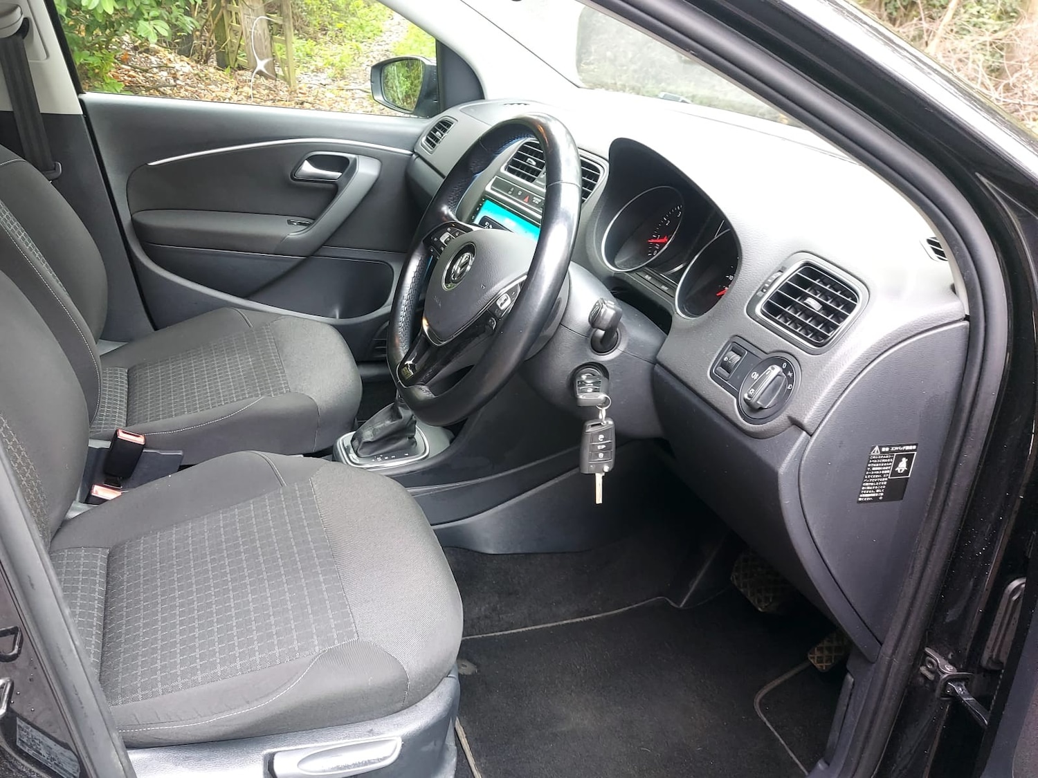 Used Volkswagen Polo 2025 for sale - 76949811: Photo 10