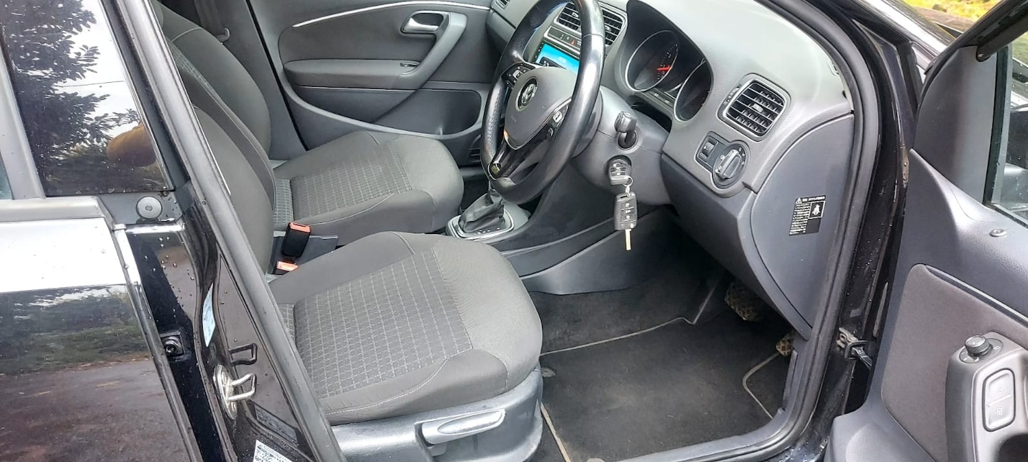 Used Volkswagen Polo 2025 for sale - 76949811: Photo 11