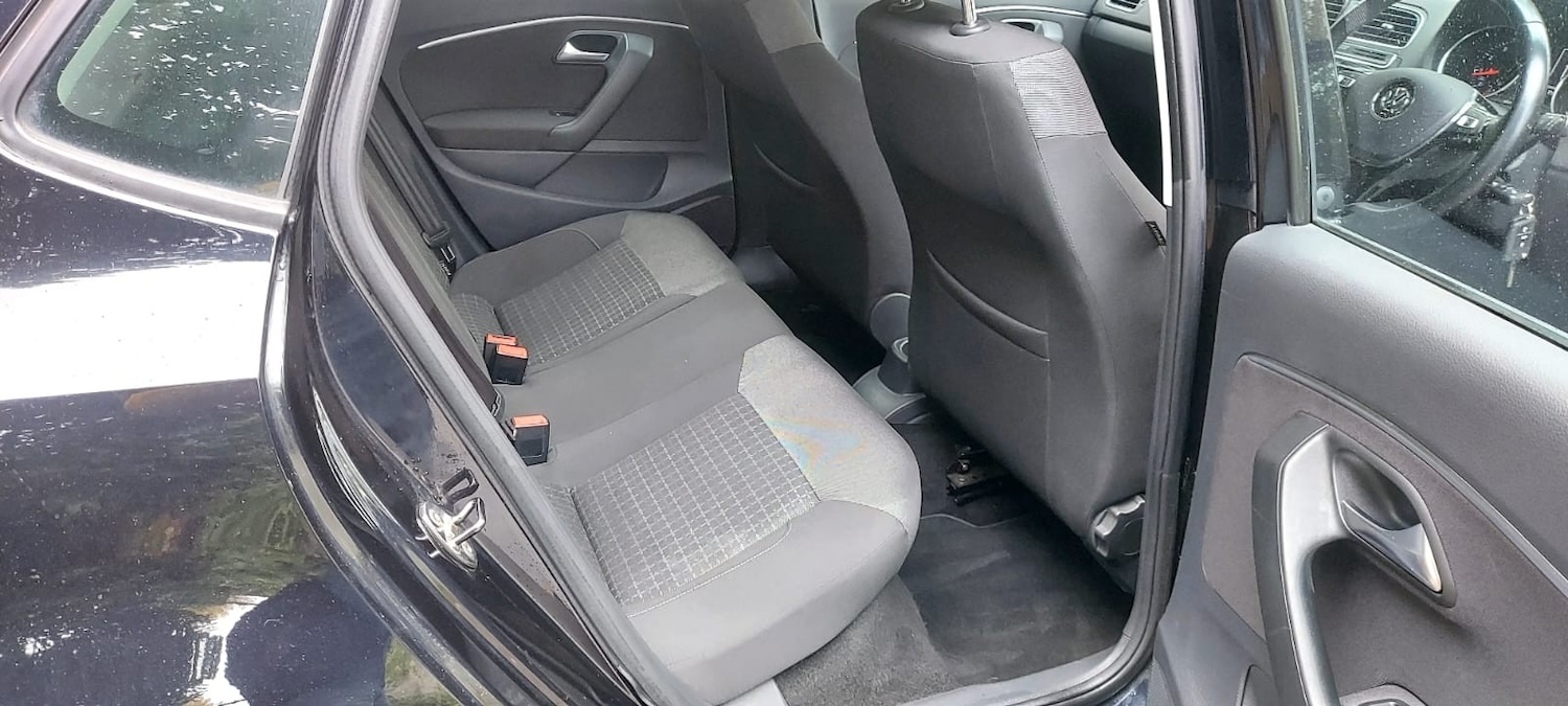 Used Volkswagen Polo 2025 for sale - 76949811: Photo 12