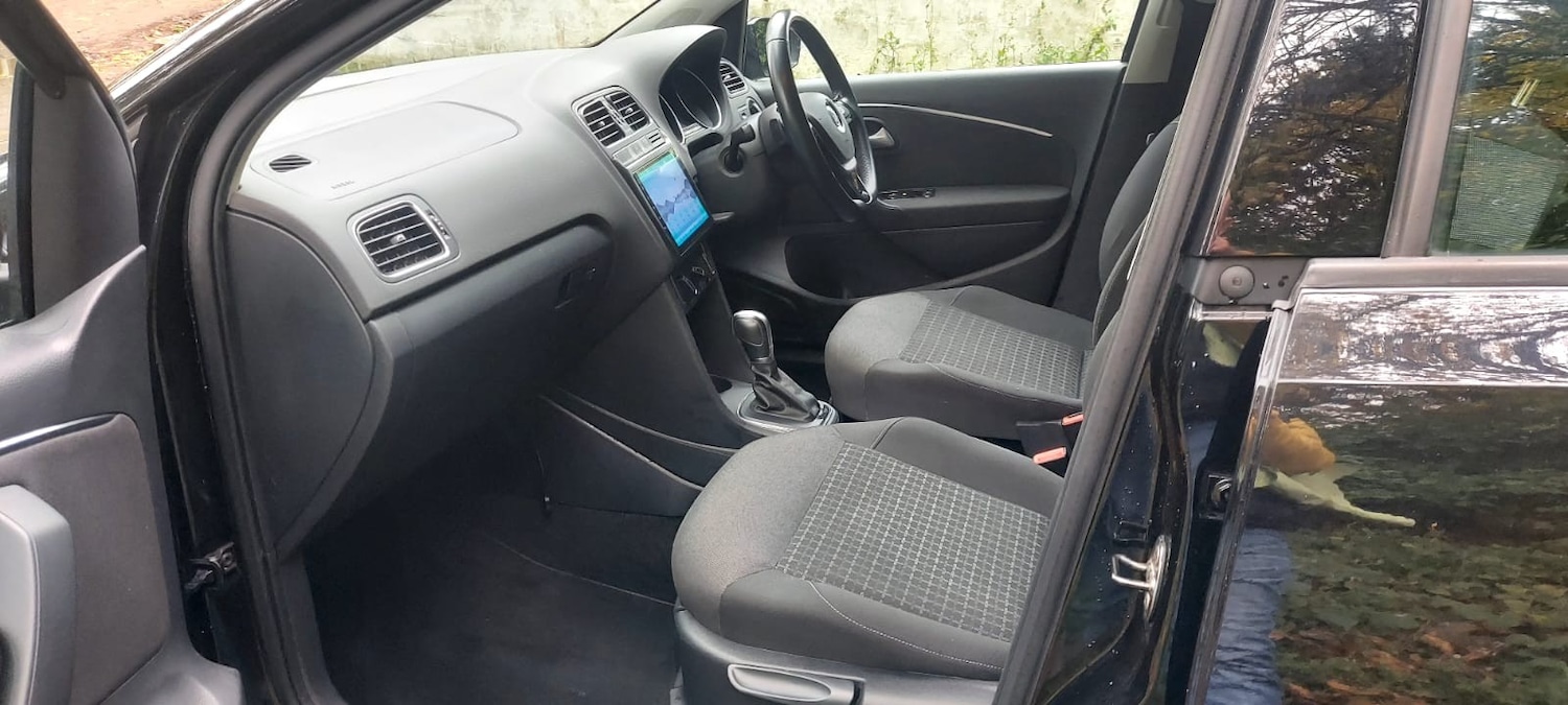 Used Volkswagen Polo 2025 for sale - 76949811: Photo 13