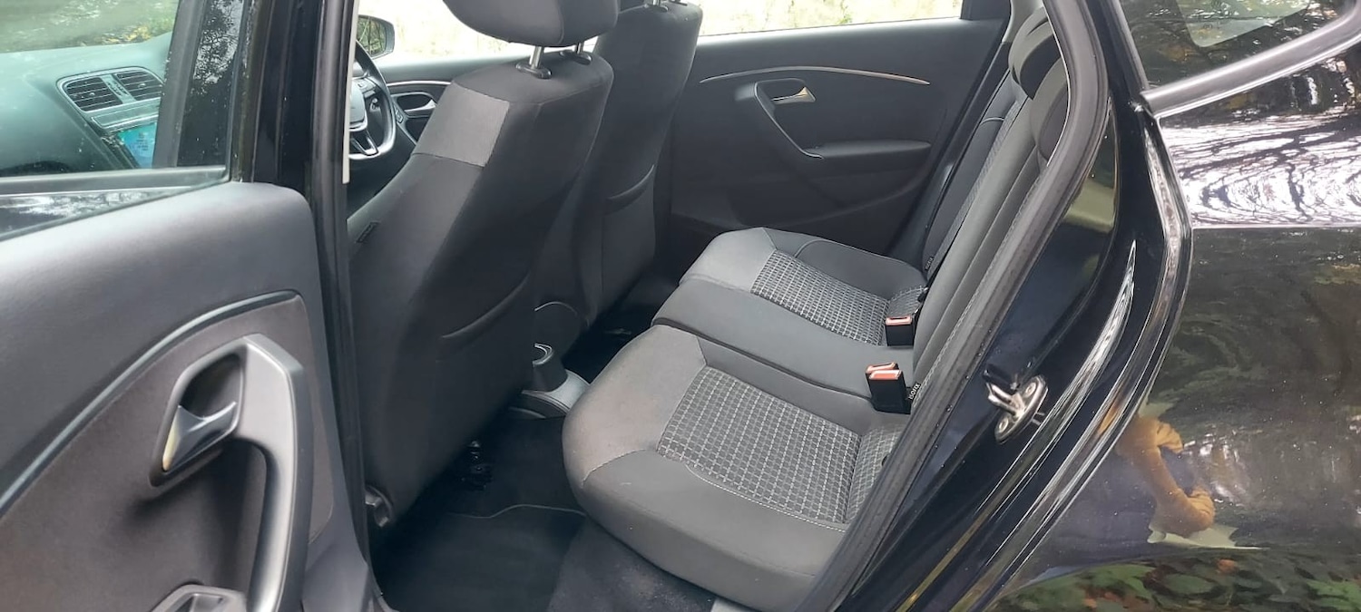 Used Volkswagen Polo 2025 for sale - 76949811: Photo 14