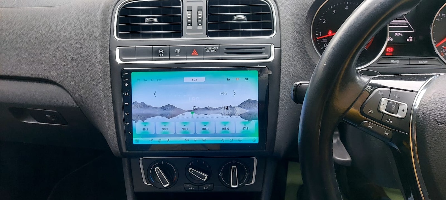 Used Volkswagen Polo 2025 for sale - 76949811: Photo 15