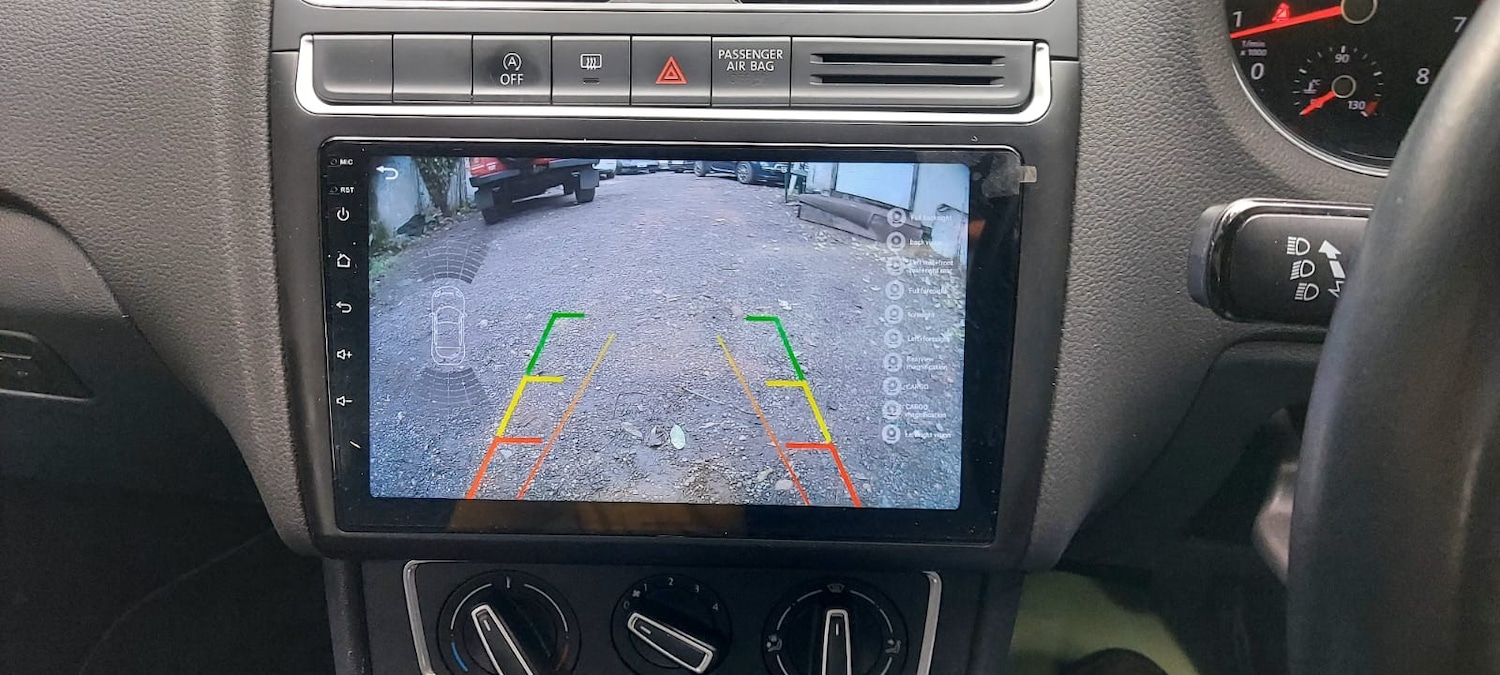 Used Volkswagen Polo 2025 for sale - 76949811: Photo 16