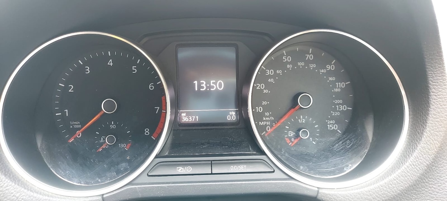 Used Volkswagen Polo 2025 for sale - 76949811: Photo 17