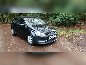 Volkswagen Polo feature image