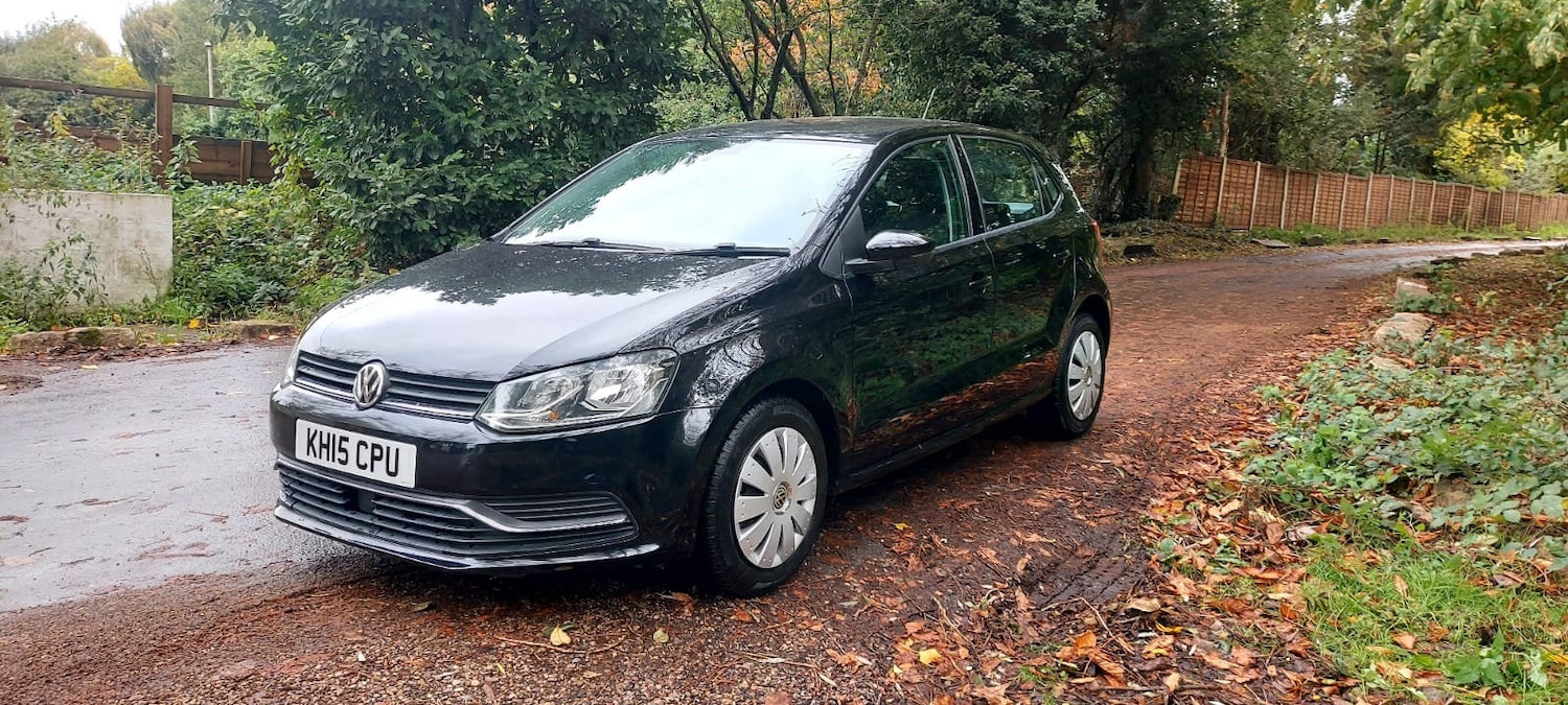 Used Volkswagen Polo 2025 for sale - 76949811: Photo 3