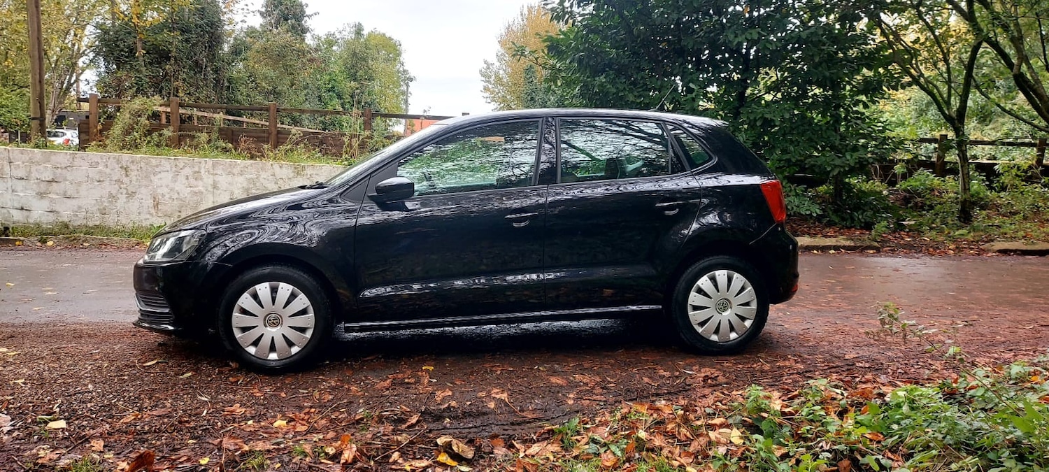 Used Volkswagen Polo 2025 for sale - 76949811: Photo 4