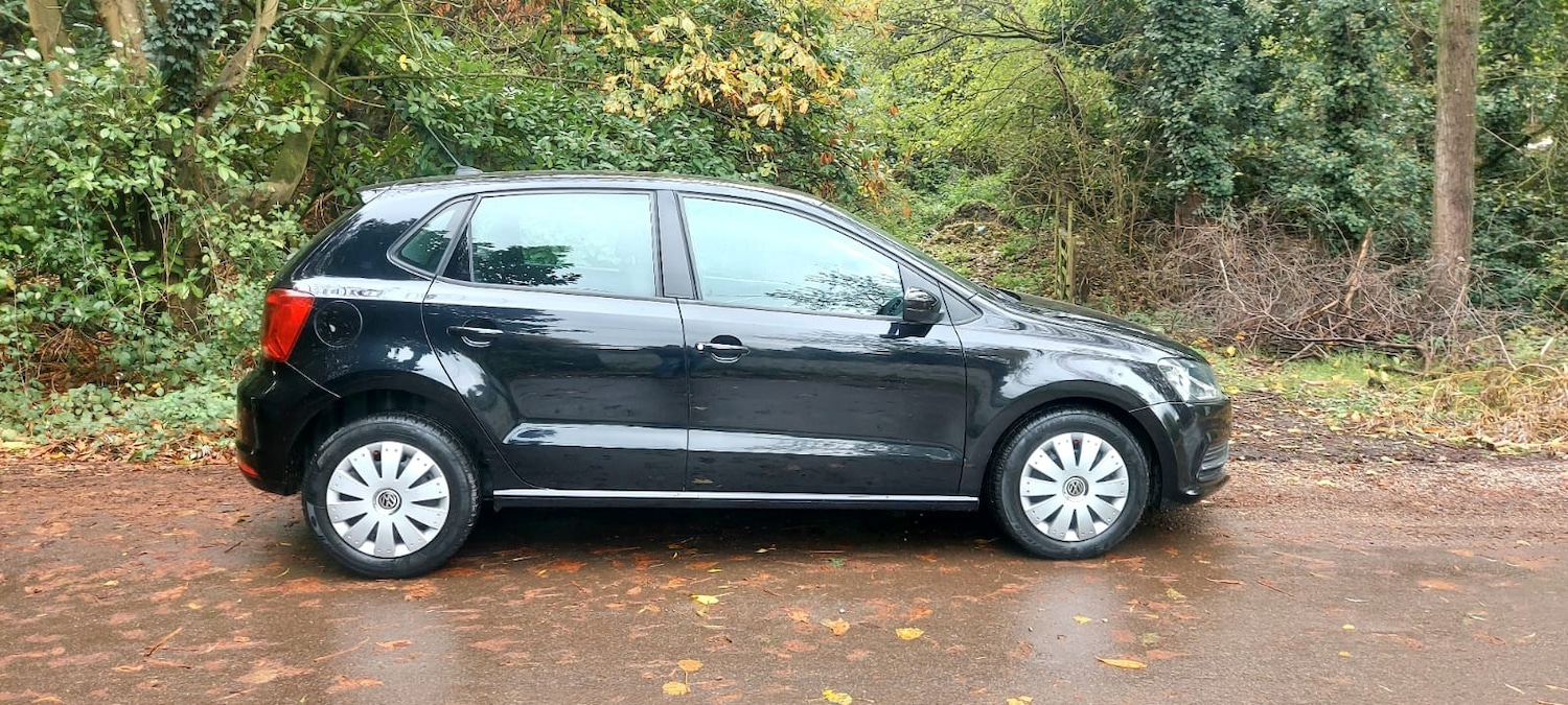 Used Volkswagen Polo 2025 for sale - 76949811: Photo 9