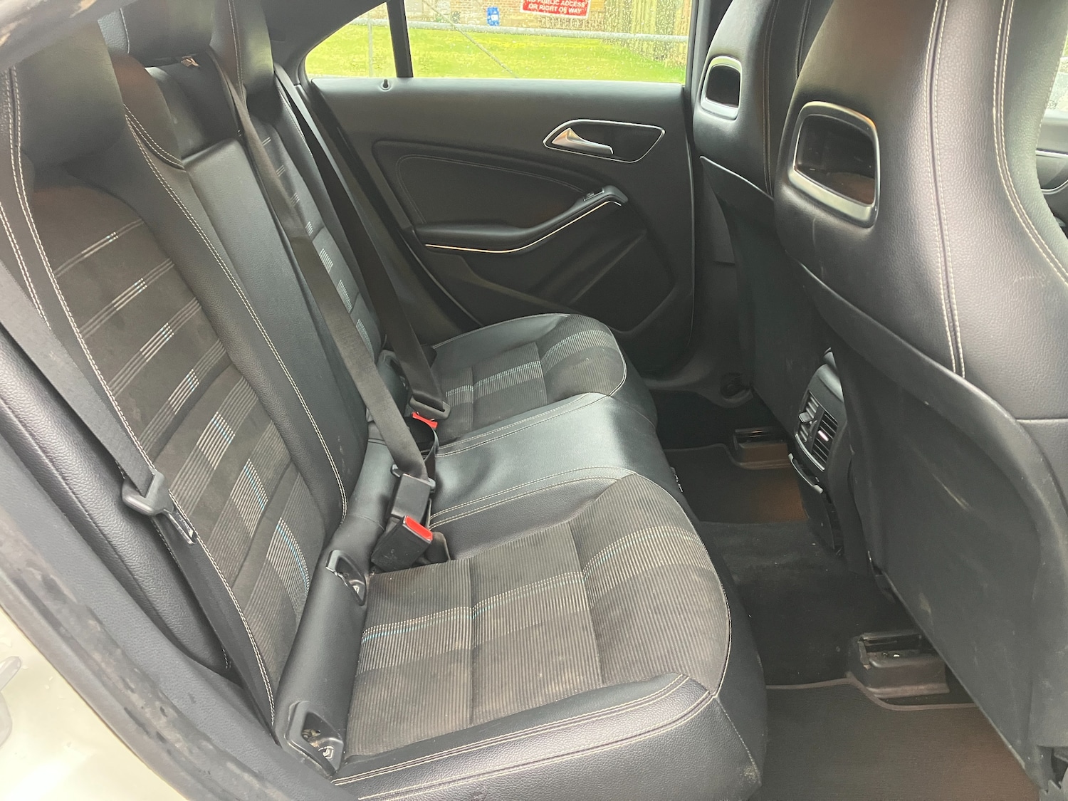 Used Mercedes-Benz CLA 2017 for sale - 77271511: Photo 10