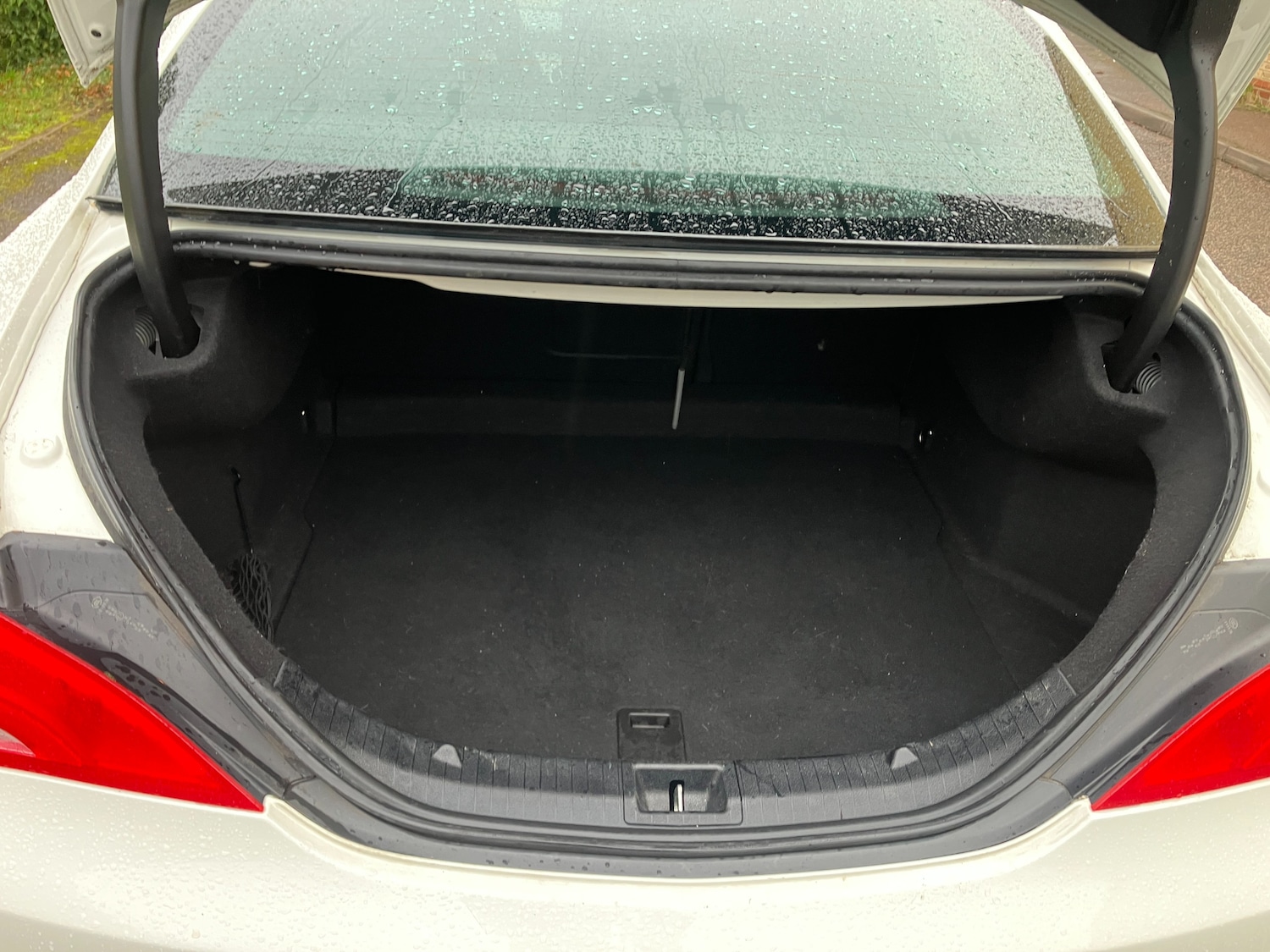 Used Mercedes-Benz CLA 2017 for sale - 77271511: Photo 11