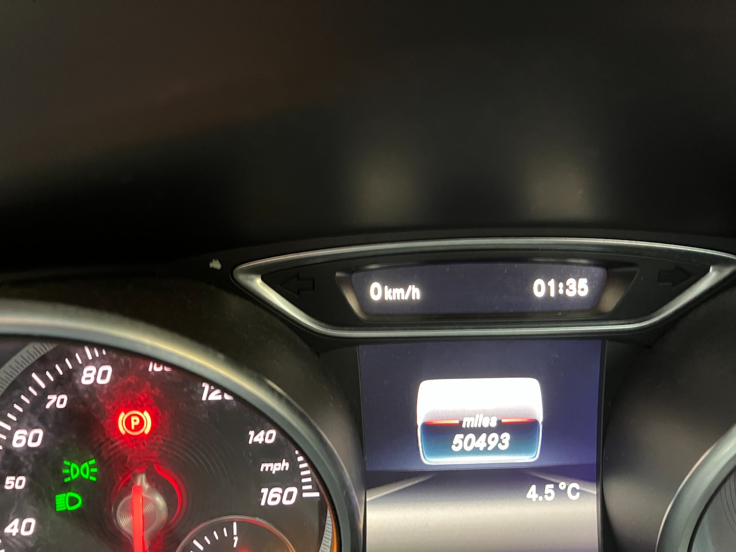 Used Mercedes-Benz CLA 2017 for sale - 77271511: Photo 12