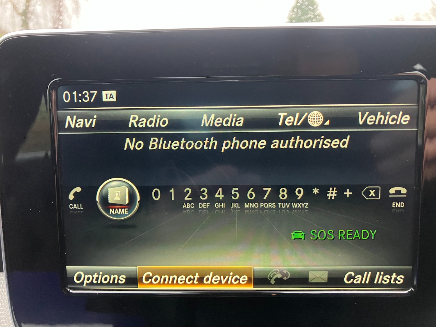 Used Mercedes-Benz CLA 2017 for sale - 77271511: Photo 15