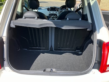 Used Fiat 500 2016 for sale - 78168327: Photo