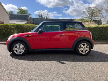 Used MINI Hatch 2009 for sale - 77980220: Photo