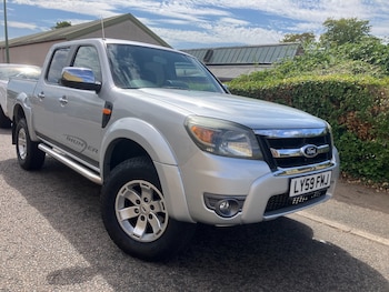 Used Ford Ranger 2009 for sale - 79341664: Photo