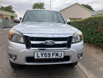 Used Ford Ranger 2009 for sale - 79341664: Photo