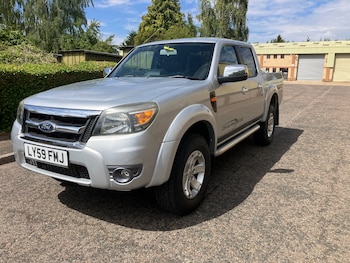 Used Ford Ranger 2009 for sale - 79341664: Photo