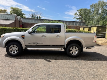Used Ford Ranger 2009 for sale - 79341664: Photo