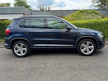 Used Volkswagen Tiguan 2013 for sale - 79482815: Photo