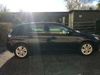 Used Peugeot 308 2014 for sale - 73613327: Photo