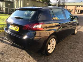 Used Peugeot 308 2014 for sale - 73613327: Photo