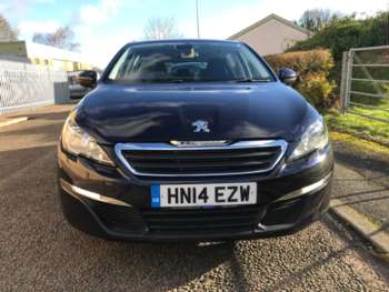 Used Peugeot 308 2014 for sale - 73613327: Photo