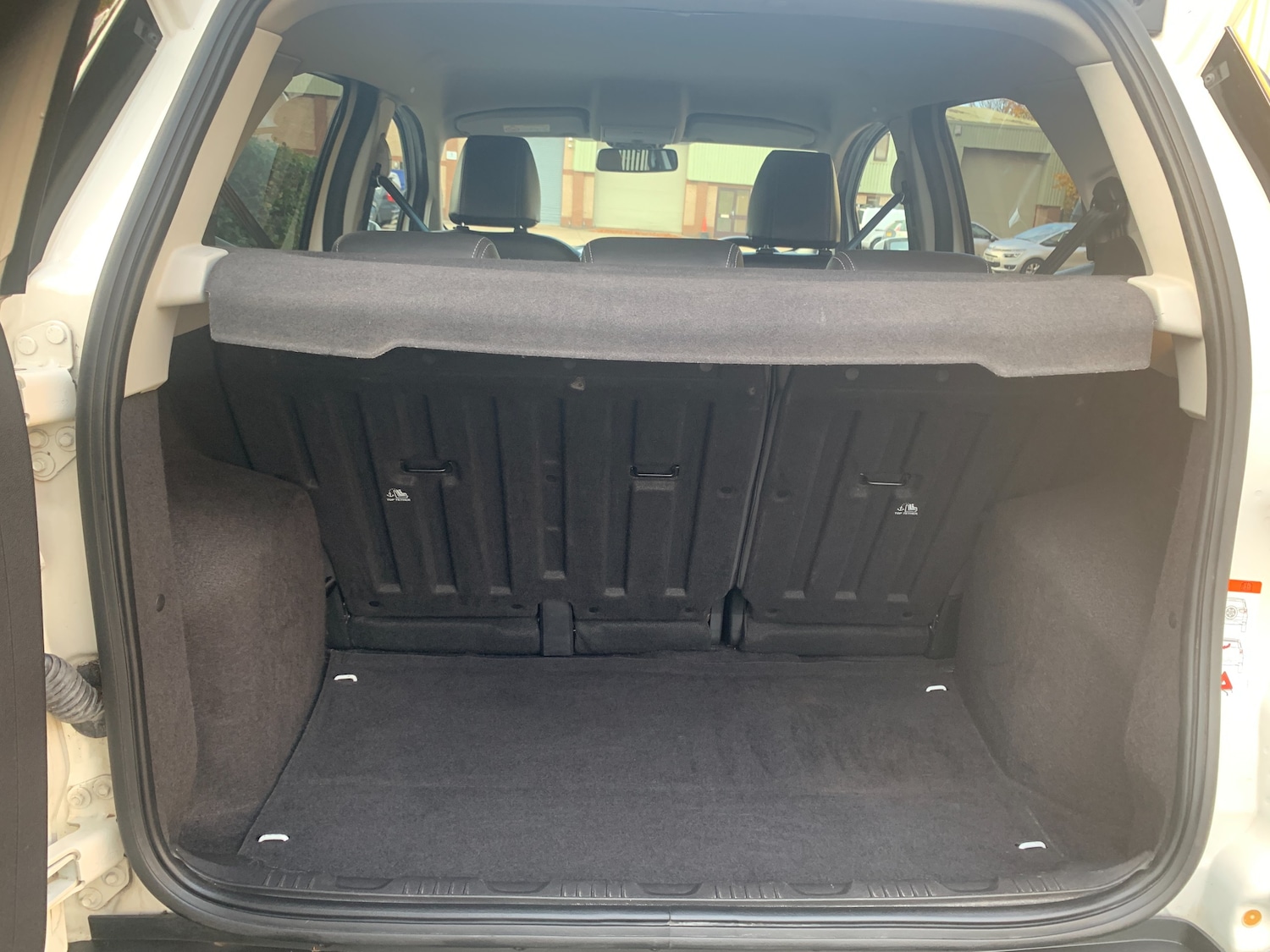 Used Ford Ecosport 2017 for sale - 76364413: Photo 11