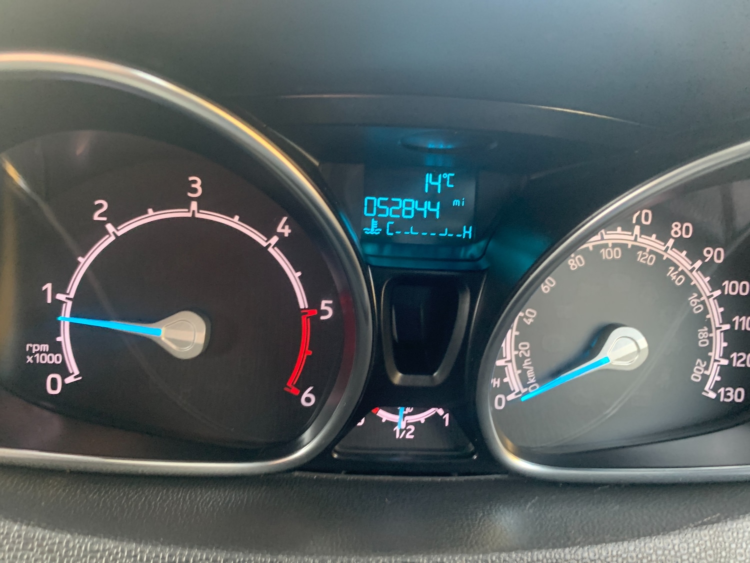 Used Ford Ecosport 2017 for sale - 76364413: Photo 12