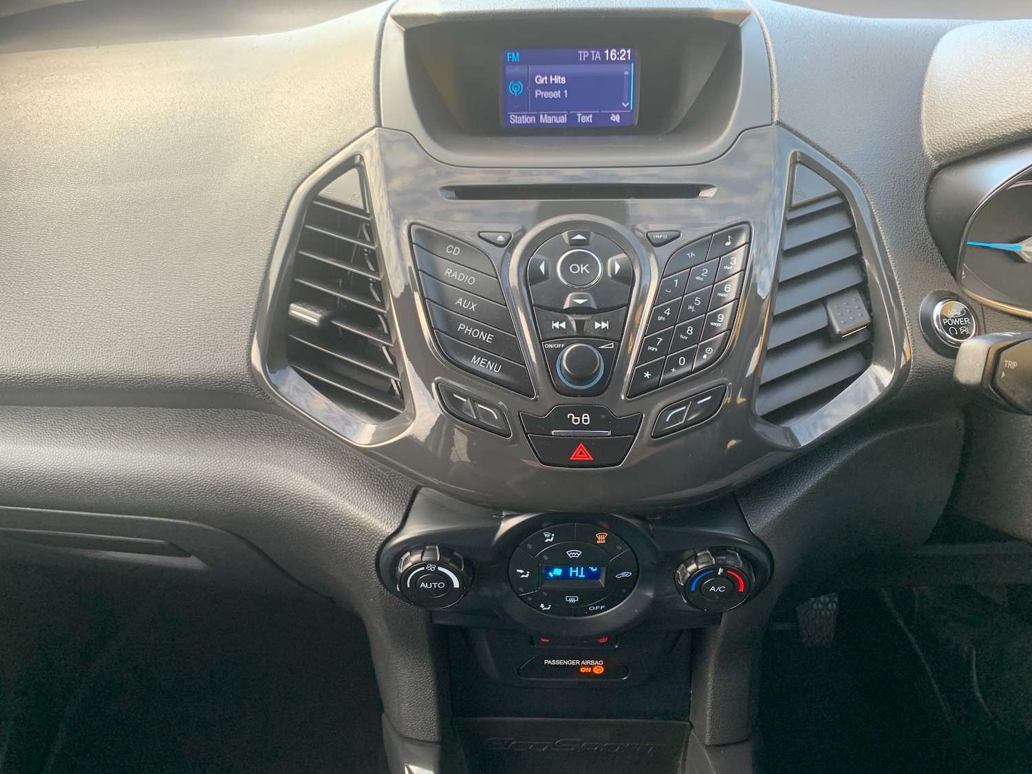 Used Ford Ecosport 2017 for sale - 76364413: Photo 13