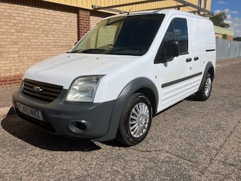 Used Ford Transit Connect 2010 for sale - 79656188: Photo