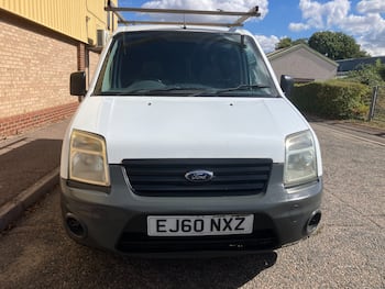 Used Ford Transit Connect 2010 for sale - 79656188: Photo