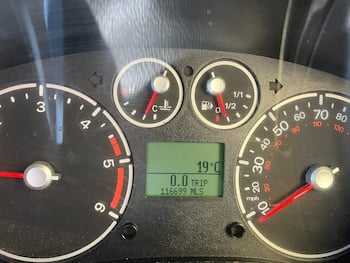 Used Ford Transit Connect 2010 for sale - 79656188: Photo