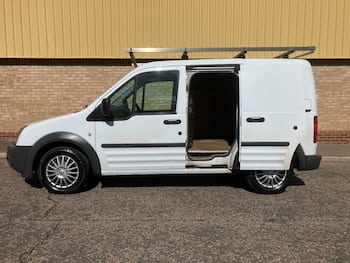 Used Ford Transit Connect 2010 for sale - 79656188: Photo