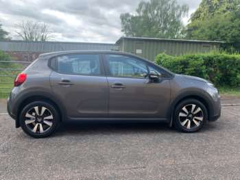 Used Citroen C3 2025 for sale - 74894111: Photo