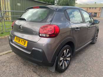 Used Citroen C3 2025 for sale - 74894111: Photo