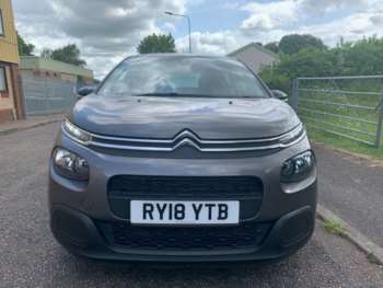 Used Citroen C3 2025 for sale - 74894111: Photo