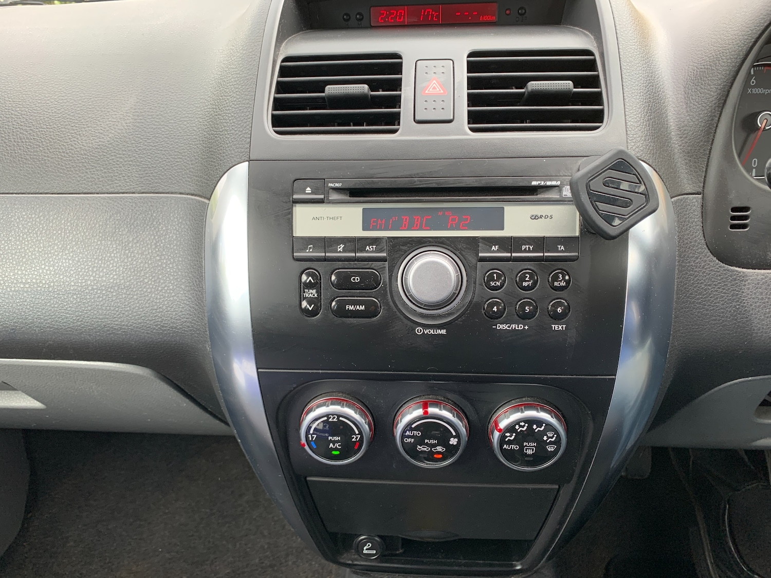 Vehicle 13