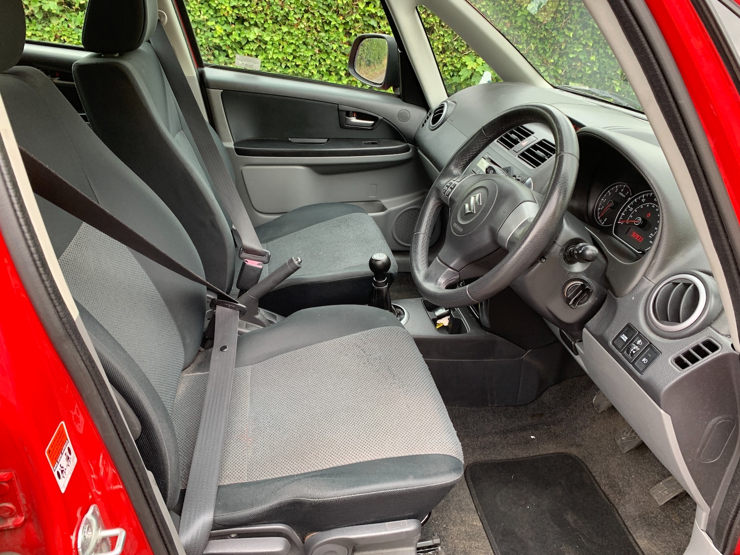 Vehicle 9