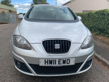 Used SEAT Altea 2011 for sale - 75705643: Photo
