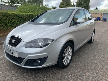 Used SEAT Altea 2011 for sale - 75705643: Photo