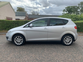 Used SEAT Altea 2011 for sale - 75705643: Photo