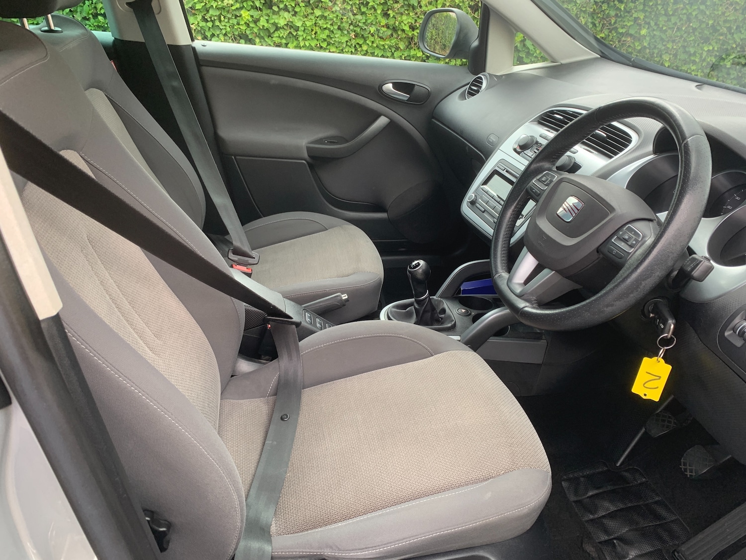Vehicle 9