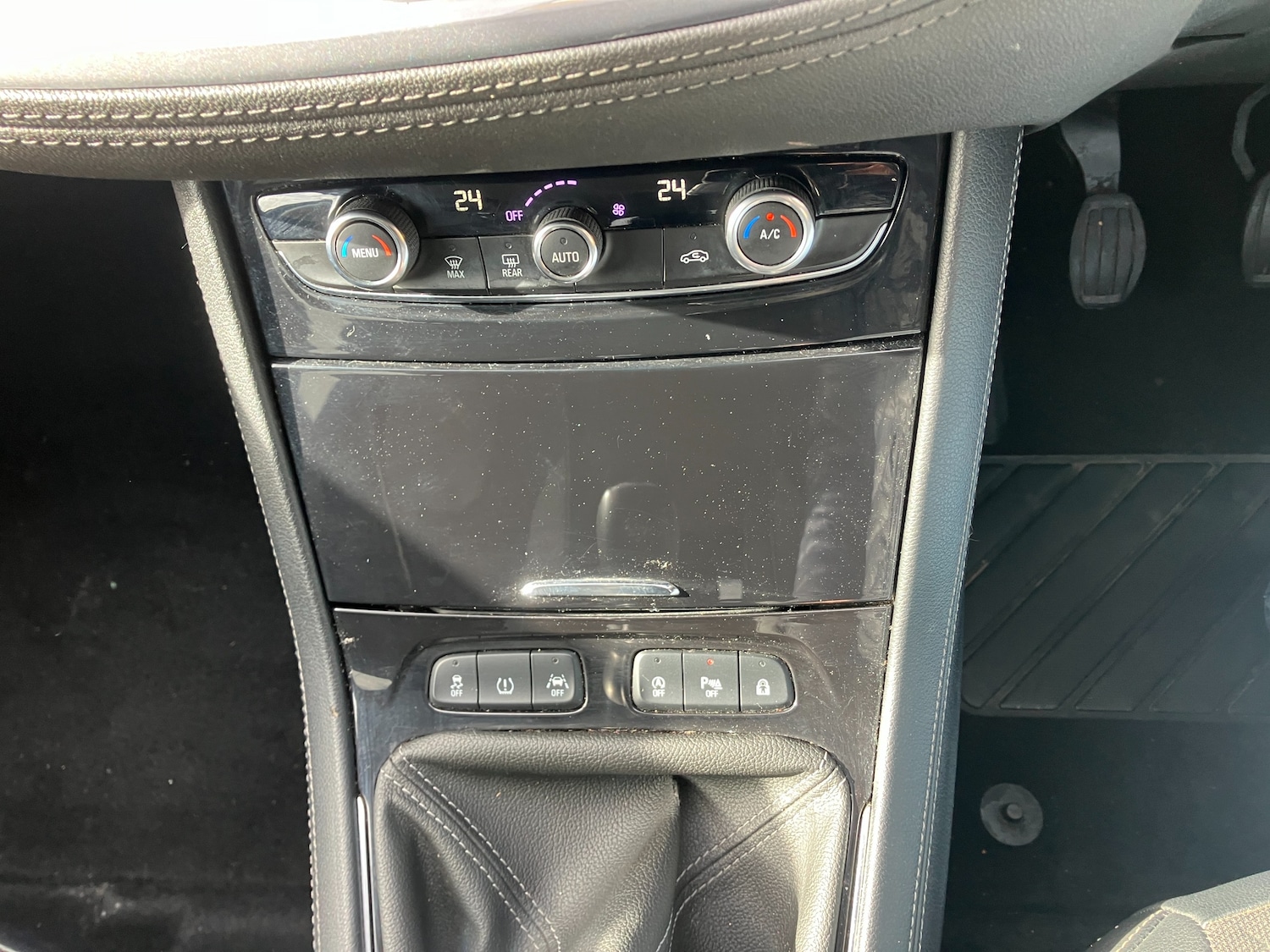 Used Vauxhall Grandland X 2018 for sale - 77631358: Photo 10