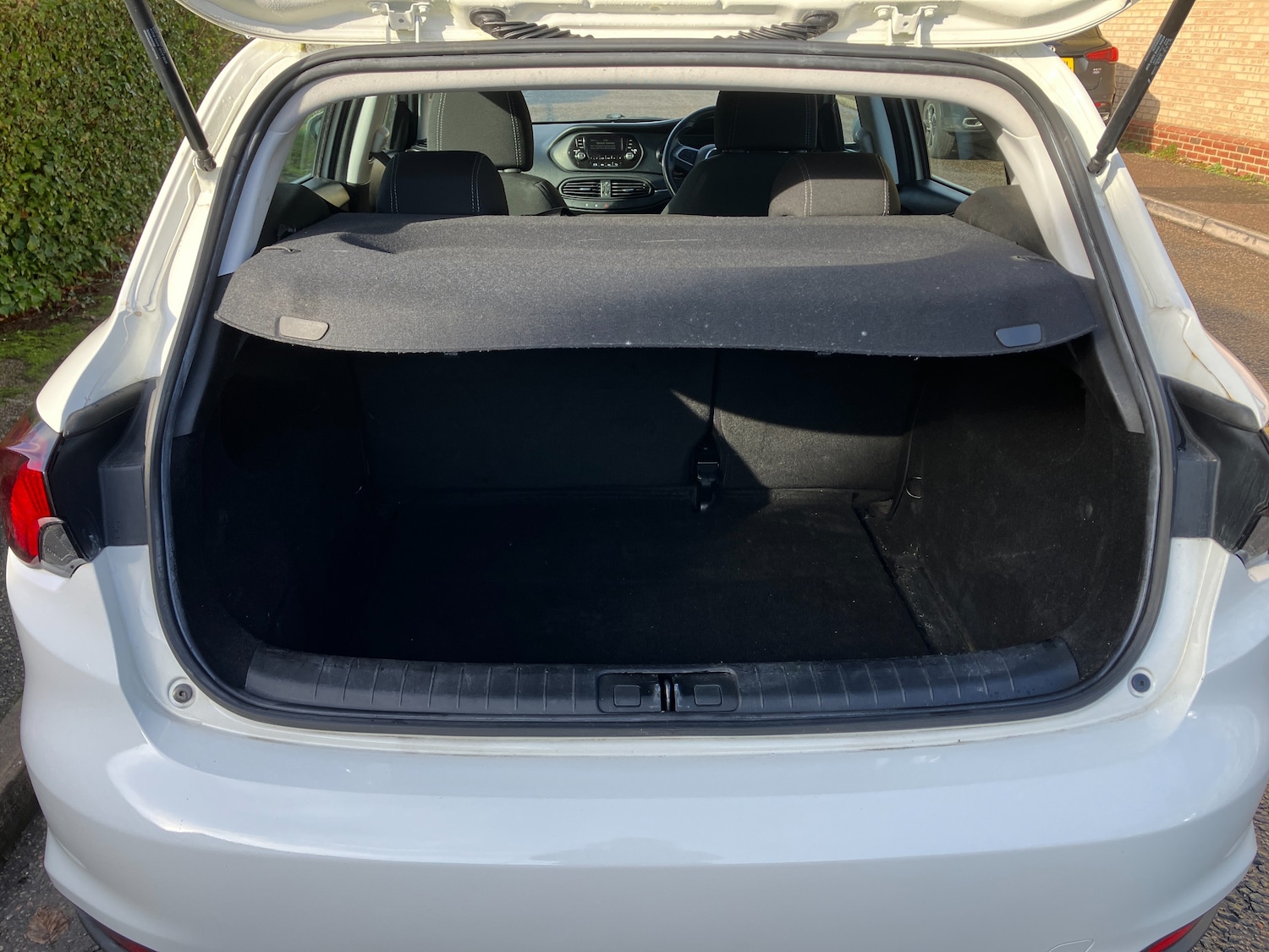 Used Fiat Tipo 2017 for sale - 77262830: Photo 11